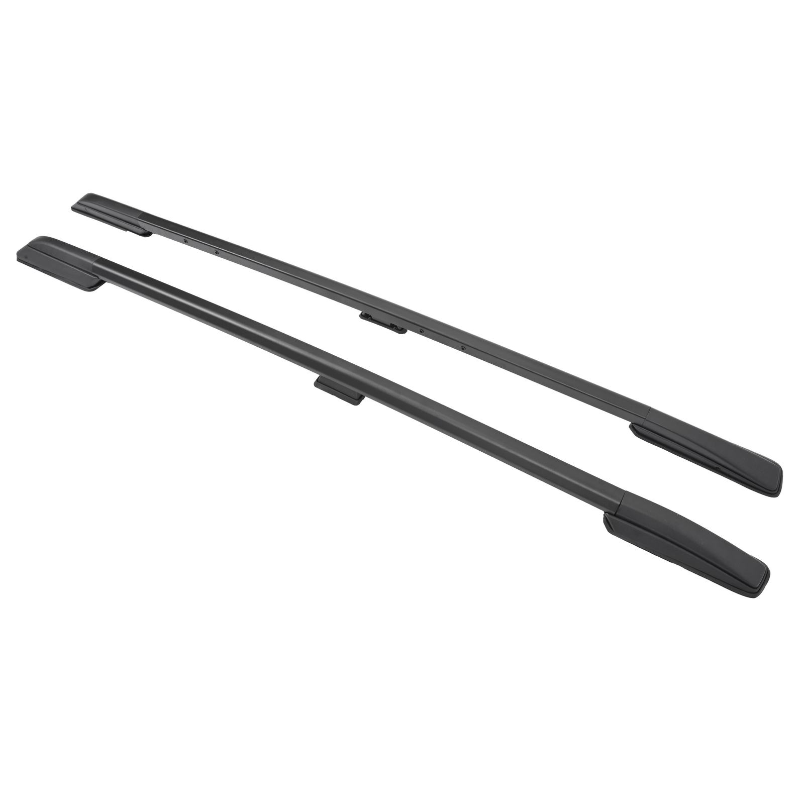 Roof Rack Cross Bar + Side Rail For Honda Odyssey Luggage Carrier 2018-2024