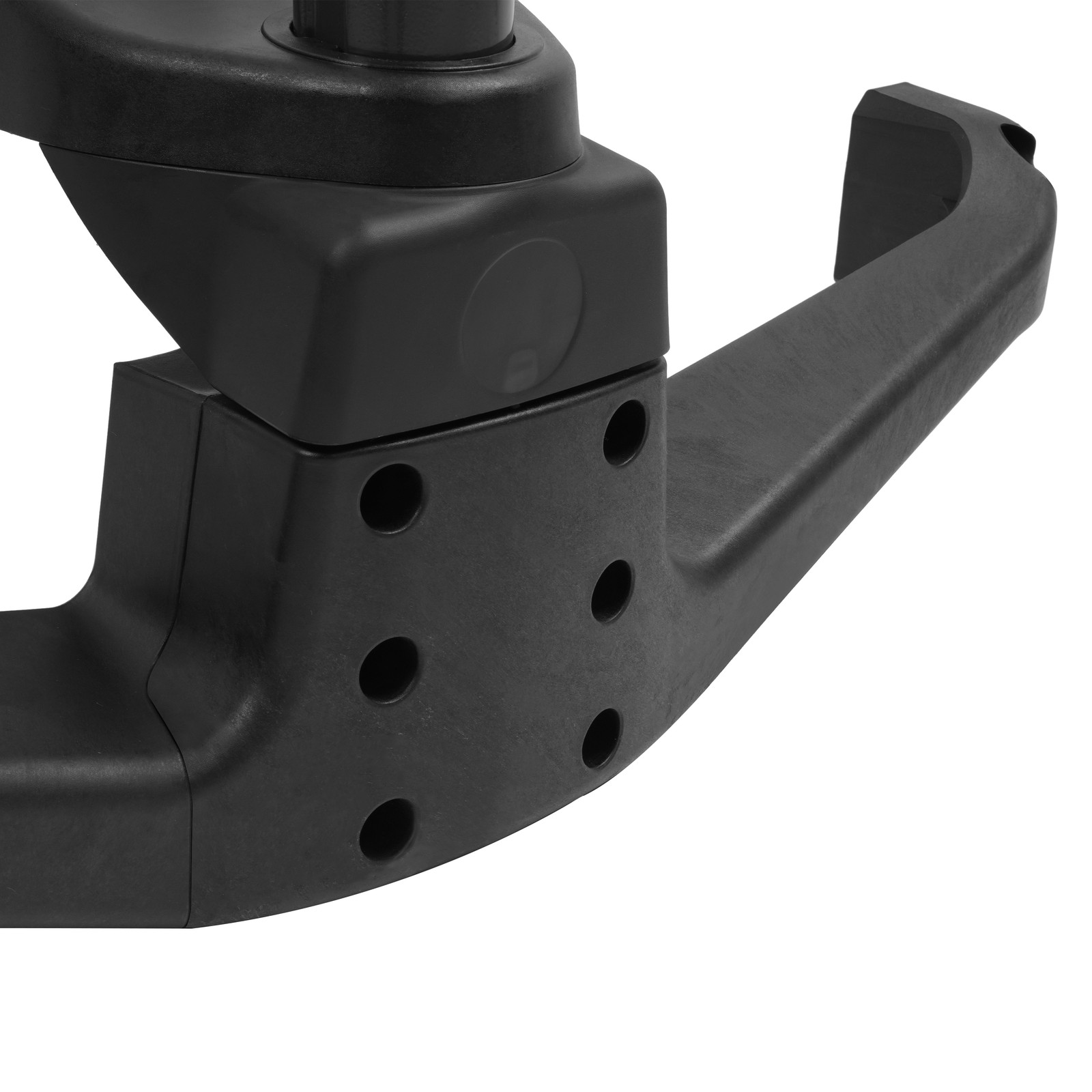 For Universal Pontoon Boat Sea Doo Switch Water Ski Wake Pylon #295100971