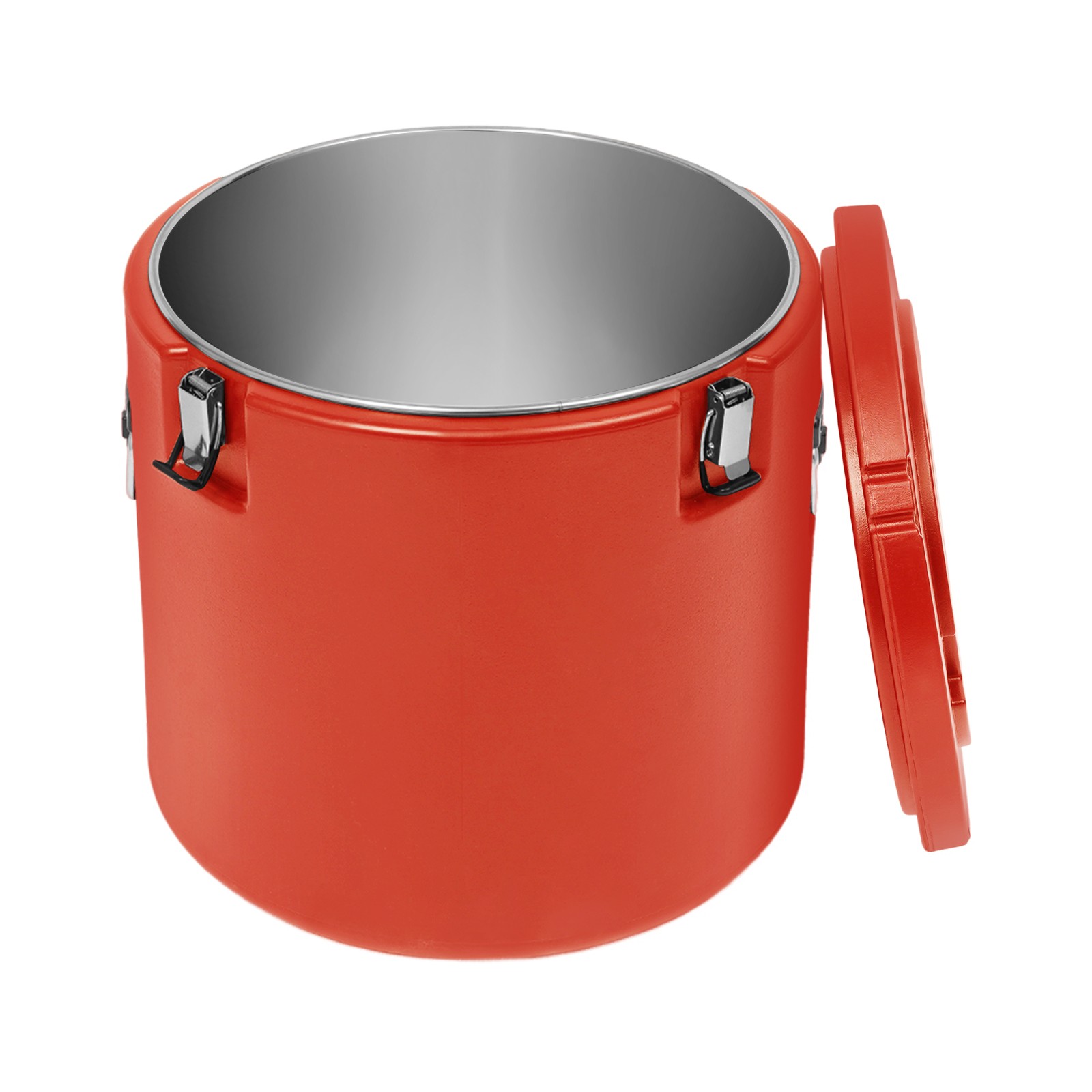 Commercial Soup Container for Hot or Cold Food Insulated Food Carrier 50L