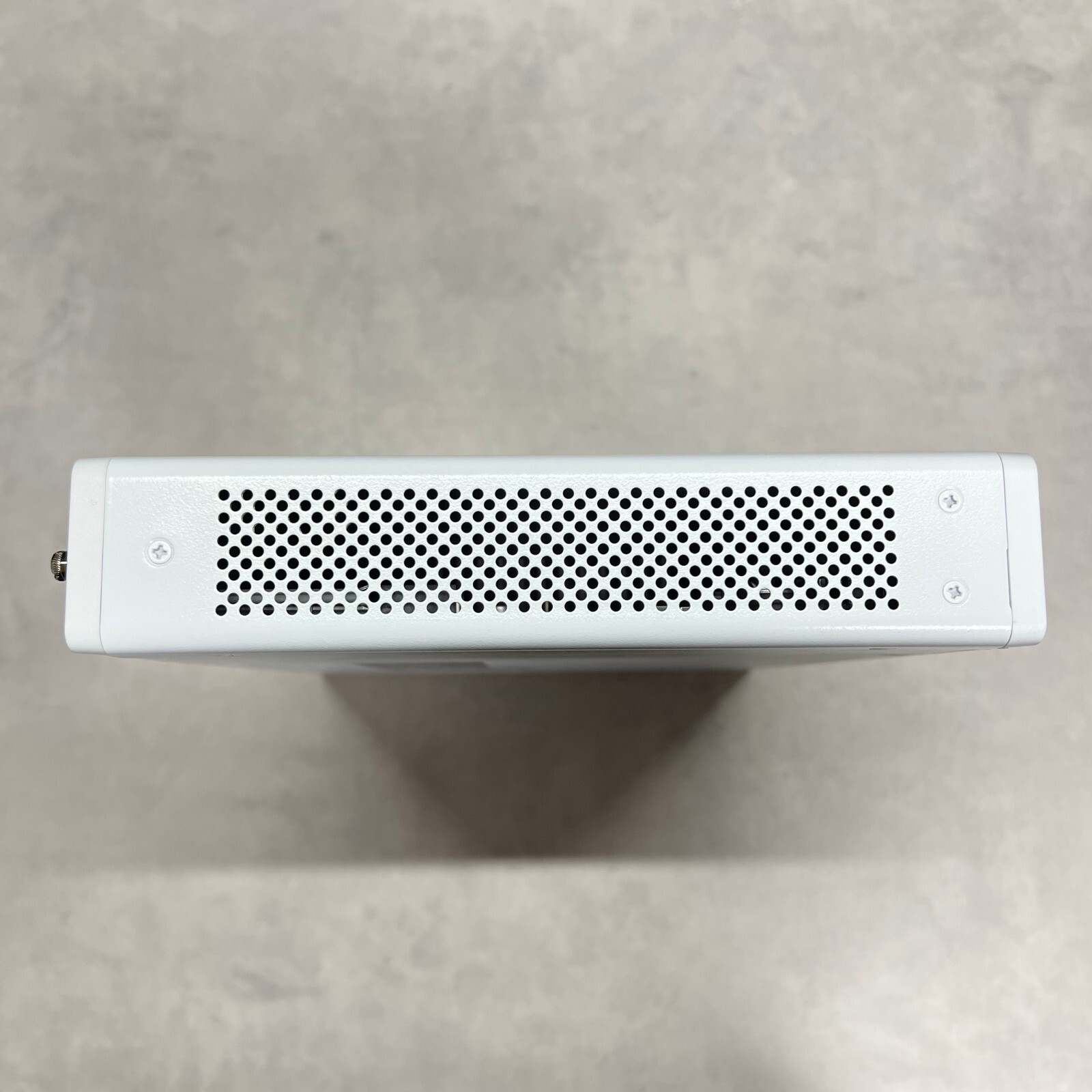 Sophos XG 135 REV 3 Firewall Desktop appliance w/adapter Tested Good【1day ship!】