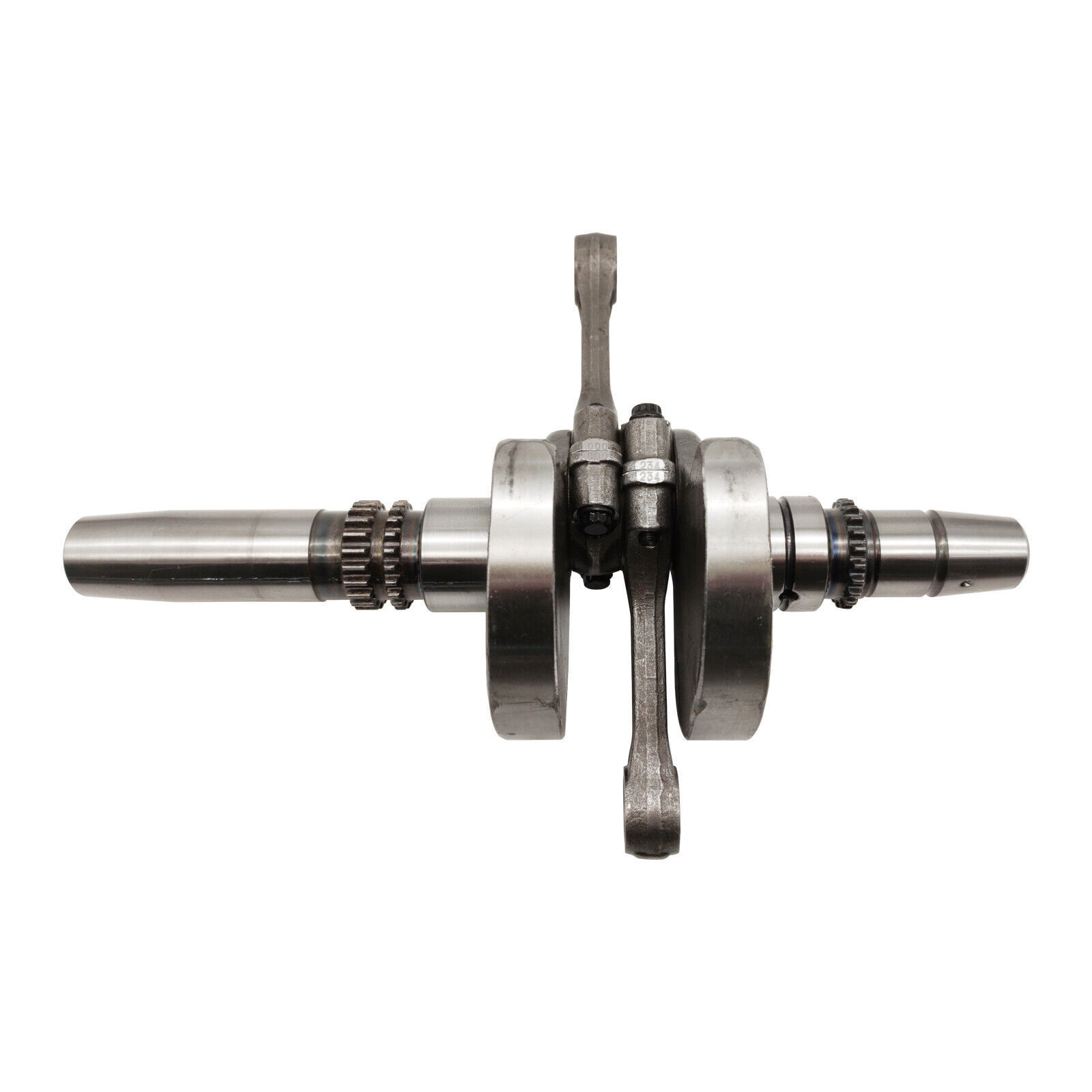 New Crankshaft Full Gaket Plain Bearing kit For Can-Am 800 Bombardier Outlander