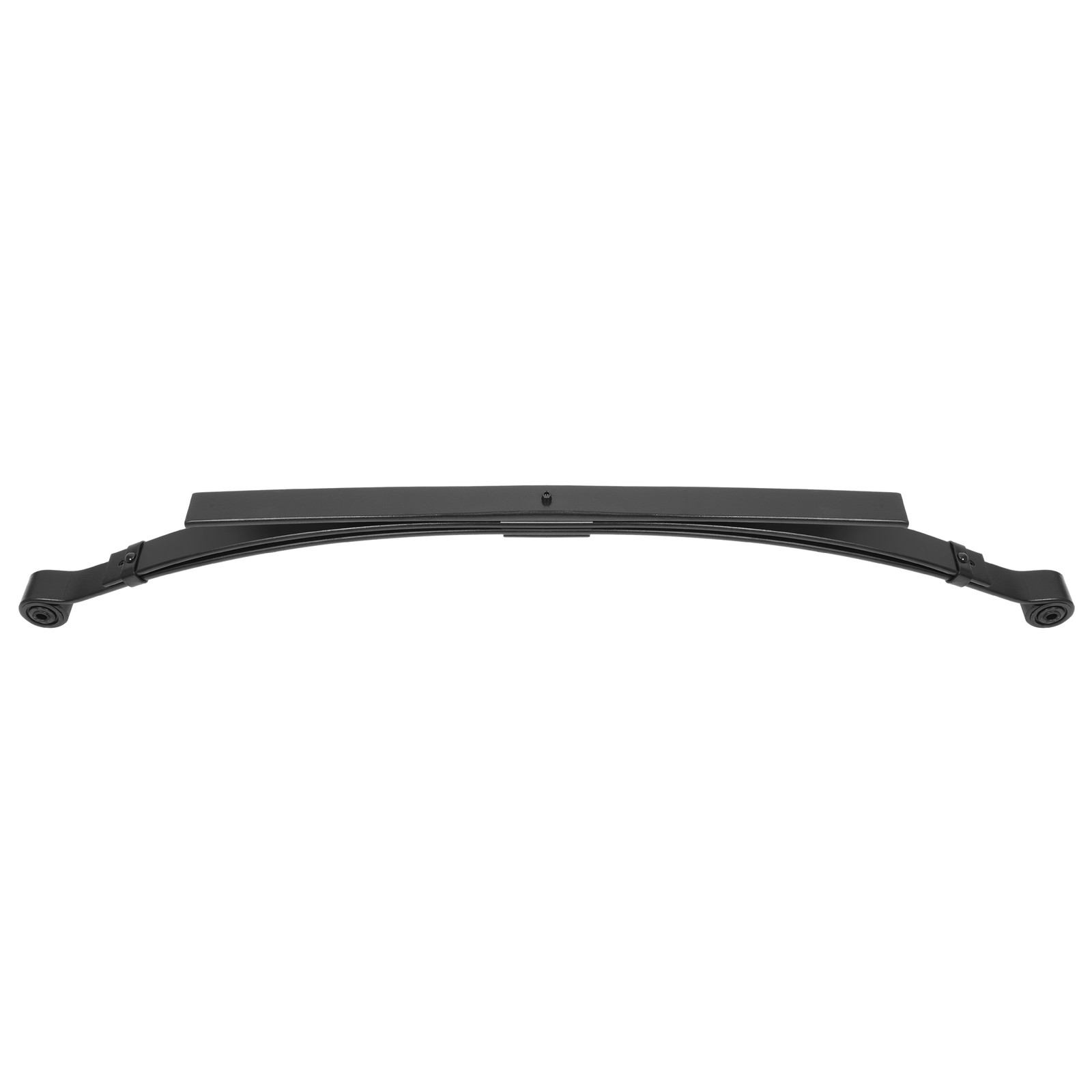 Leaf Spring For 1999-2018 Chevy Silverado/GMC Sierra Pickup 1500 4WD 2WD 1900lbs