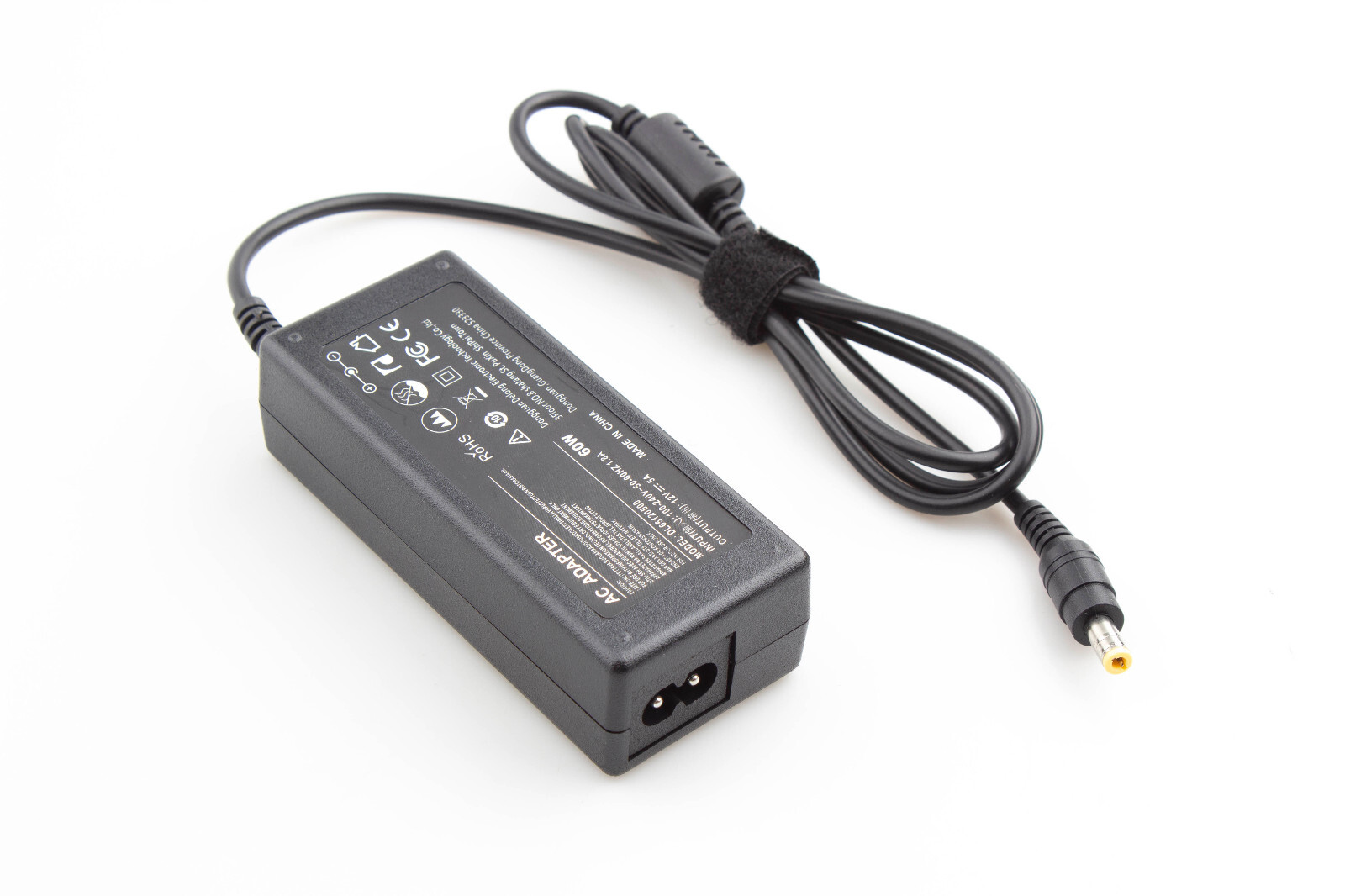 12V Power Supply AC Adapter Charger For Sceptre Monitor C278W-1920R E248W-19203R