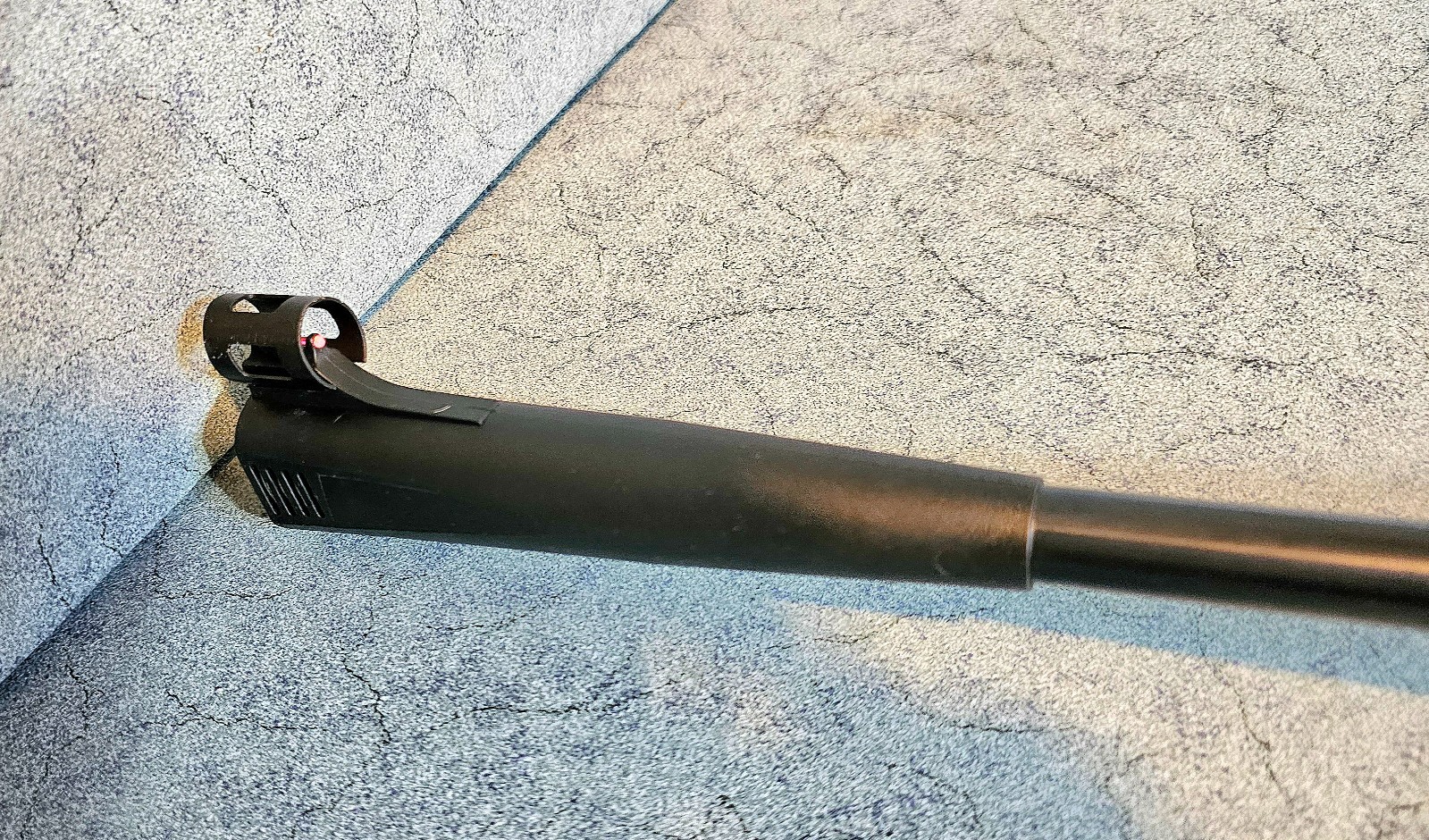 Cometa Fenix 400 Star Air Rifle RWS Diana 94 -it's an heirloom!