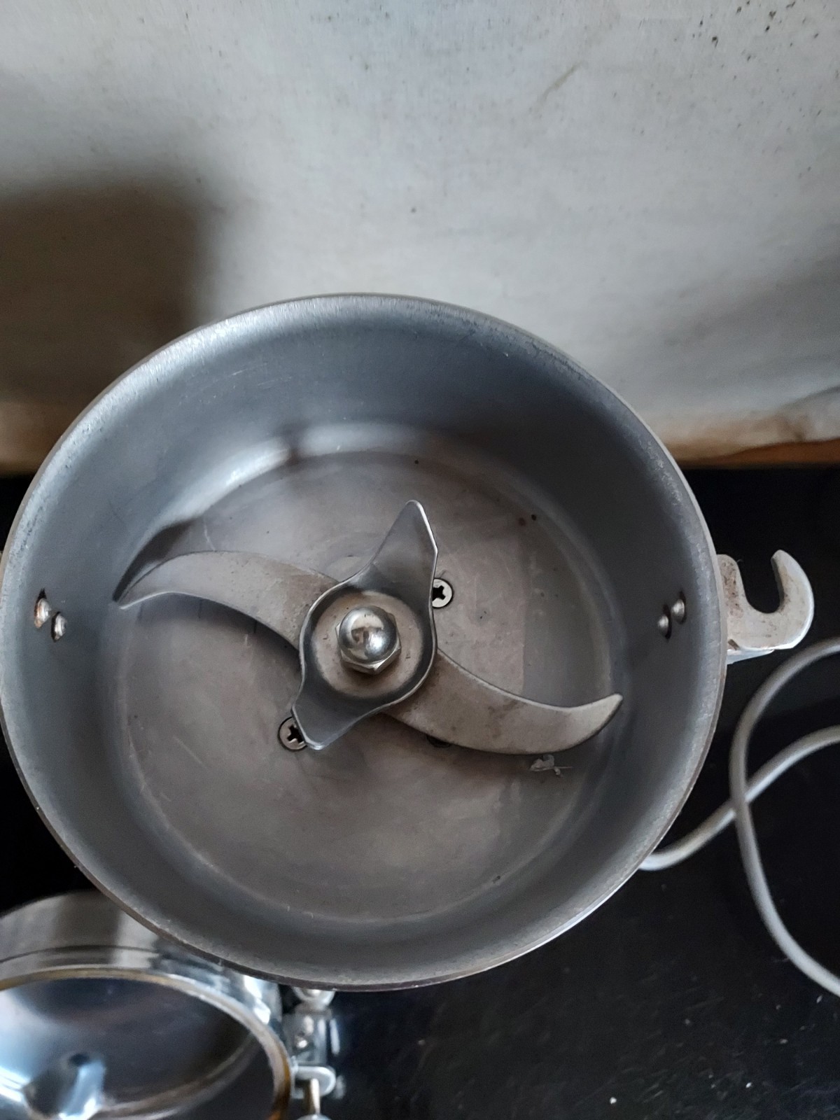 Grain Mill Grinder Commercial