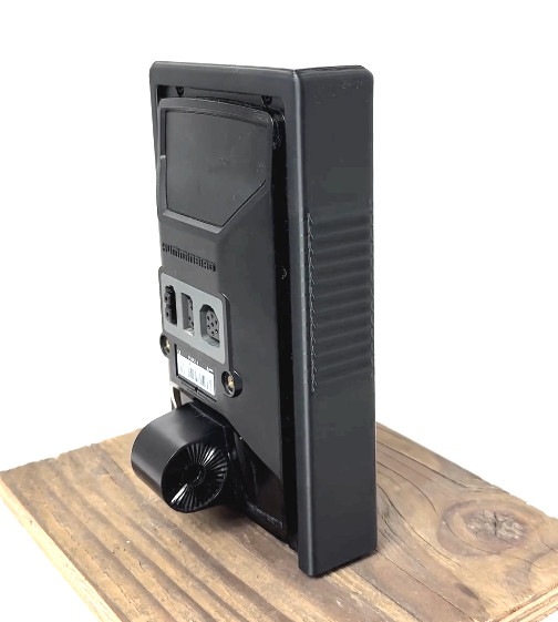 Cover for Humminbird PiranhaMax 4 Fish Finder - Custom Slip on Durable Cover