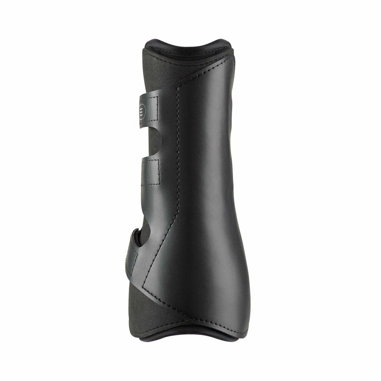 EquiFit Essential The Original Open Front Boots - Front