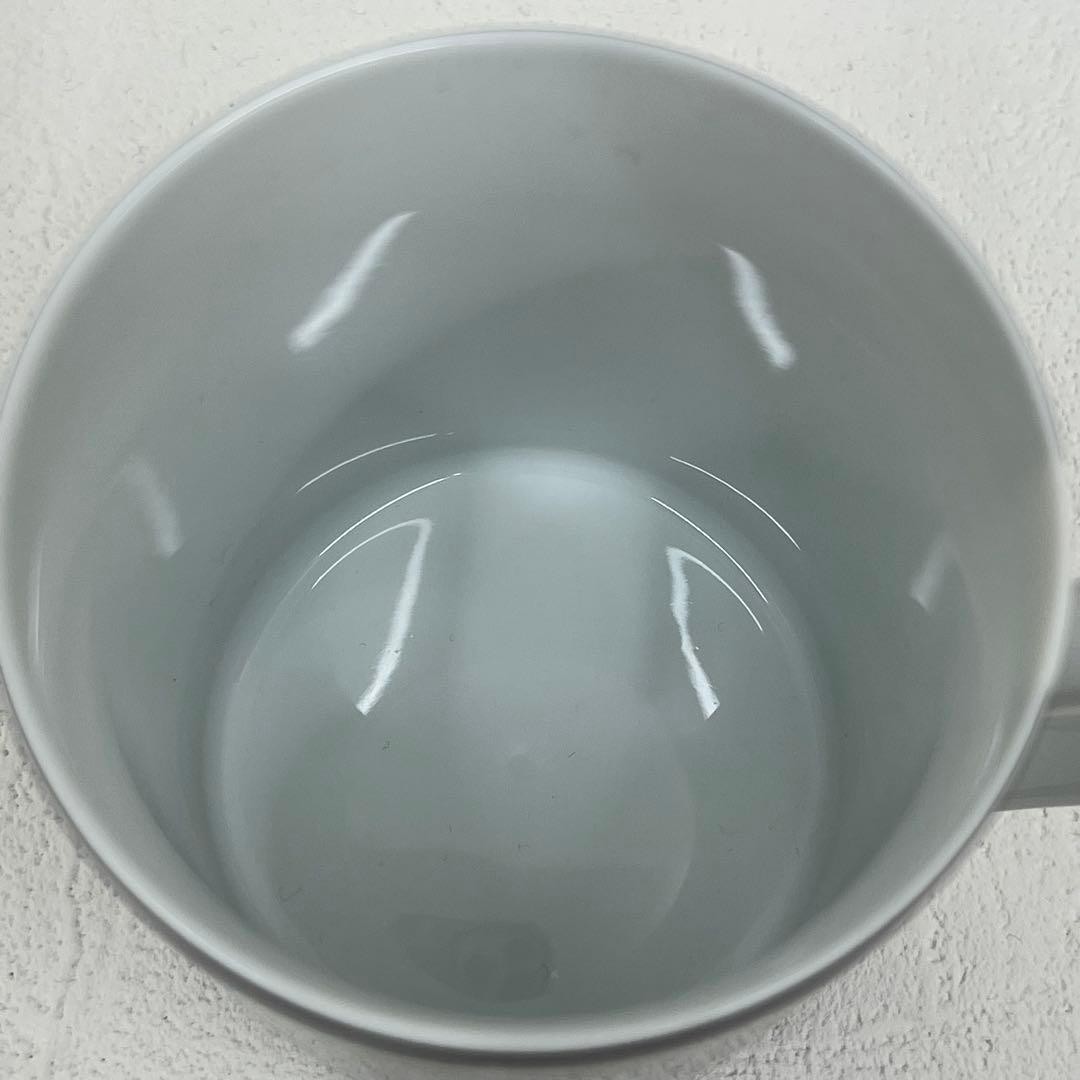 Hermes H Deco Mug Pair Kitchenware Coffee Cups Set Authentic Genuine