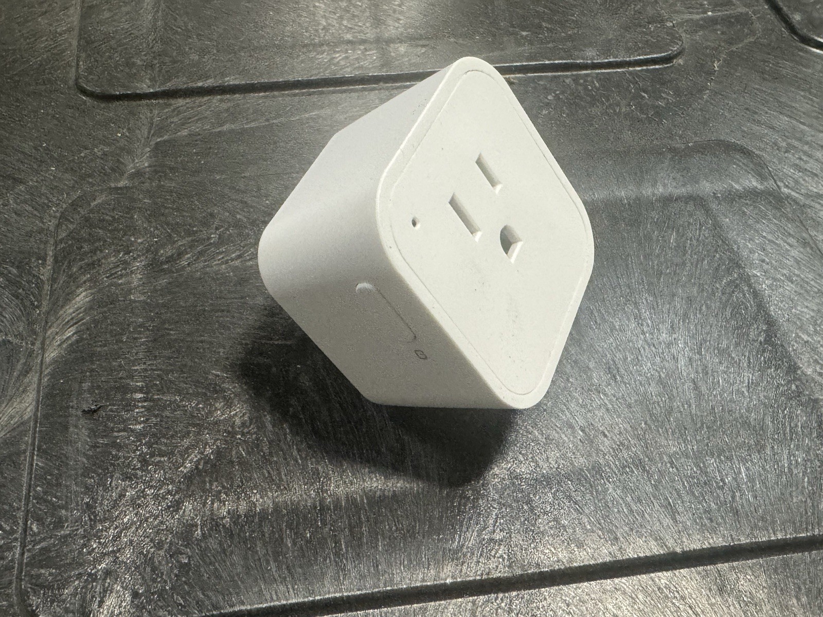 Lot 5 - ZigBee Smart Wireless Power Switch Wall Plug SZ-ESW02 SZ-ESW02-CZ3