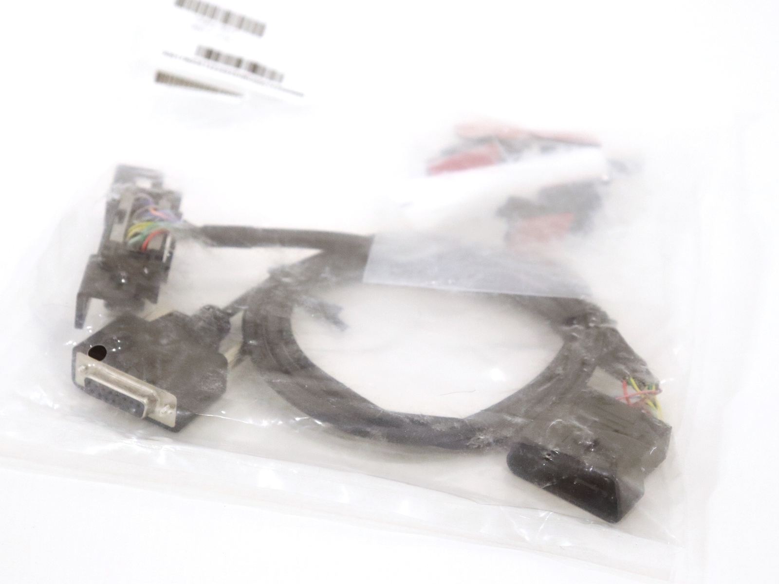 Motive Cable-3017 OBD-II Long Y Extension Cable for GPS Tracking