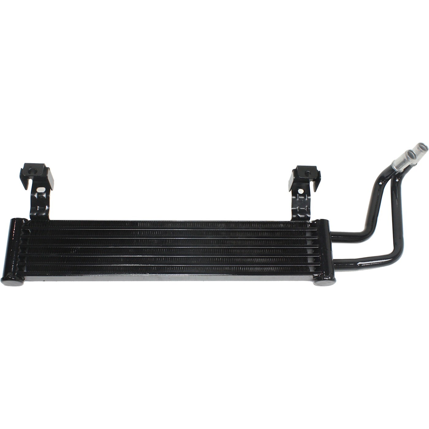 Power Steering Oil Cooler for 02-08 Ram 1500; 03-10 2500/3500 Gas Engines