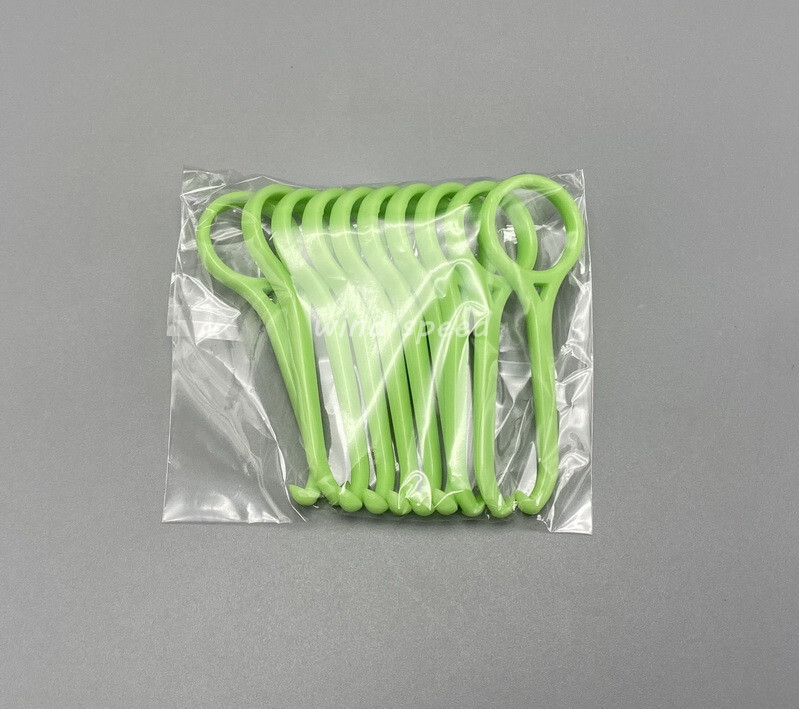 Clear Aligner Remover Dental Orthodontic Retainer Brace Remove Off Tool Hook