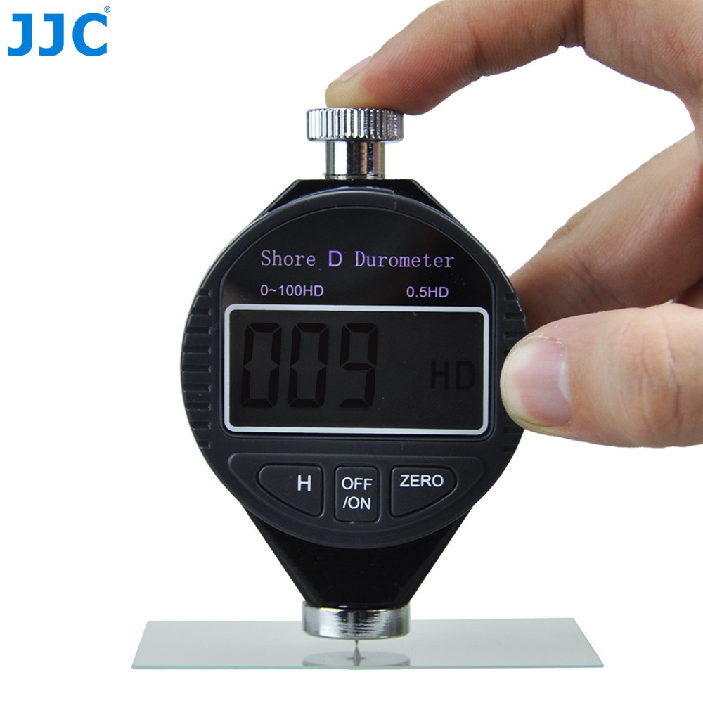 2 Pcs JJC Ultra-thin TEMPERED Glass LCD Protector Canon 7D Mark II 7DII