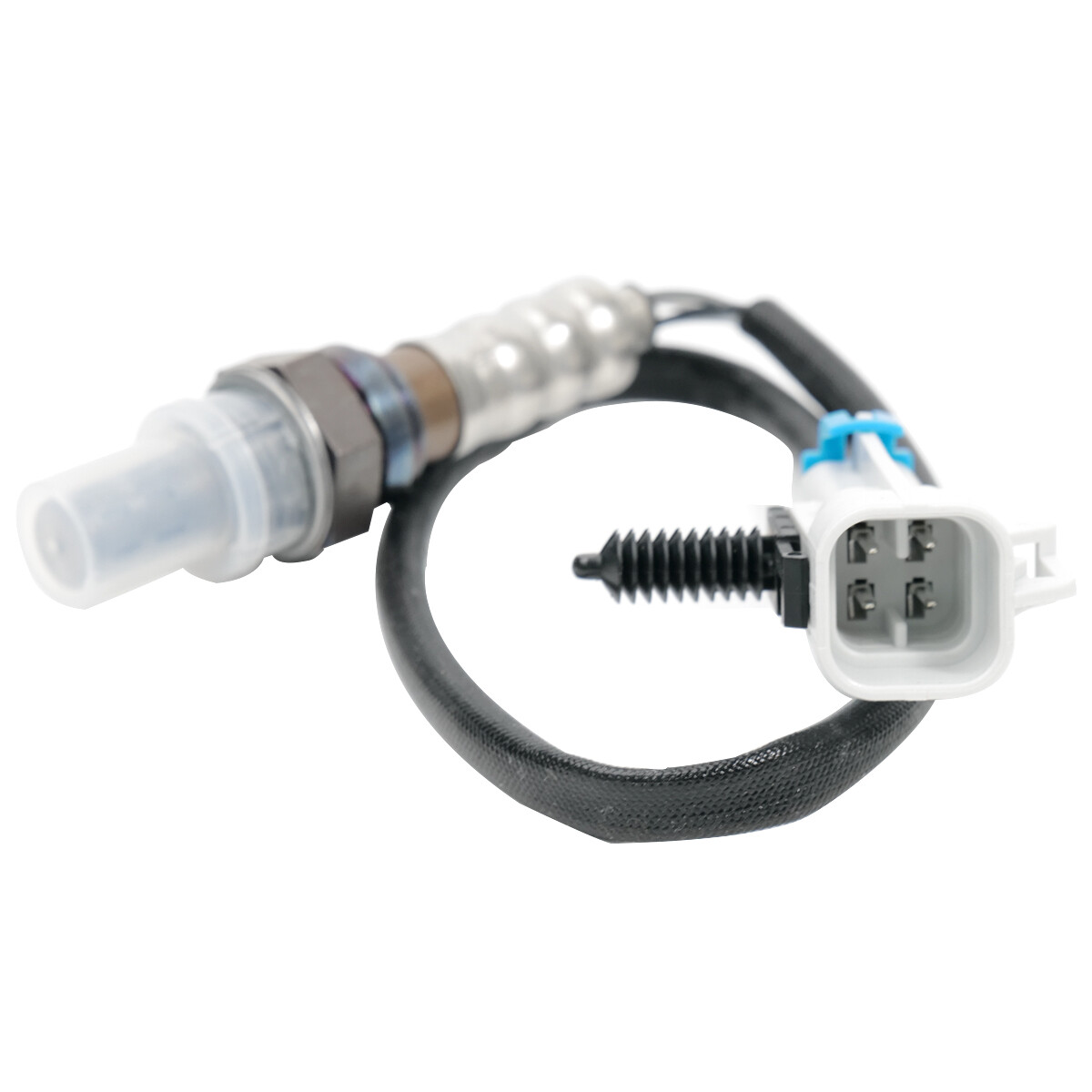 ✅ OEM Upstream + Downstream 4 Oxygen O2 Sensors For Chevy Tahoe GMC Sierra Yukon