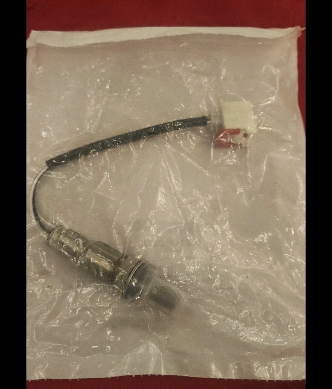 2011 - 2025 Mopar AUNTHENTIC Oxygen Sensor 5149180AB Oem Chrysler Jeep Dodge