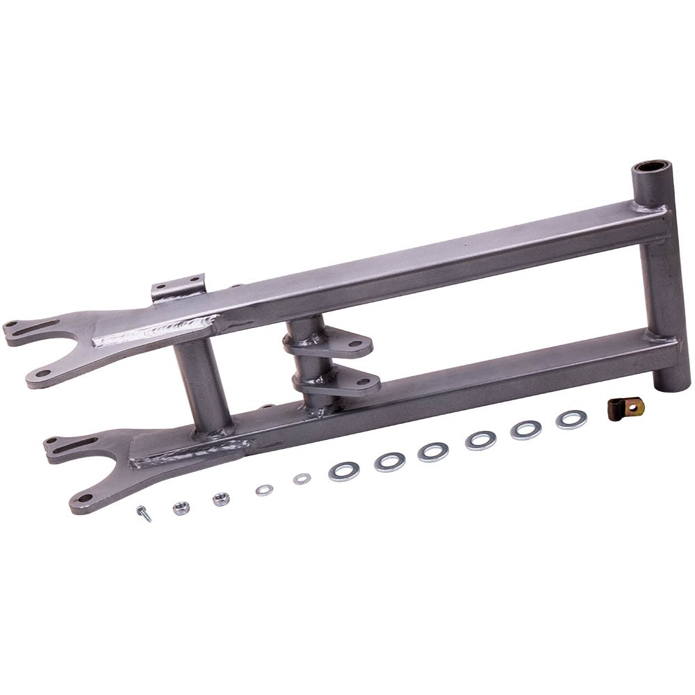 +4Inch Extended For Yamaha Banshee 350 Rear Swing Arm YFZ350 1987-2006