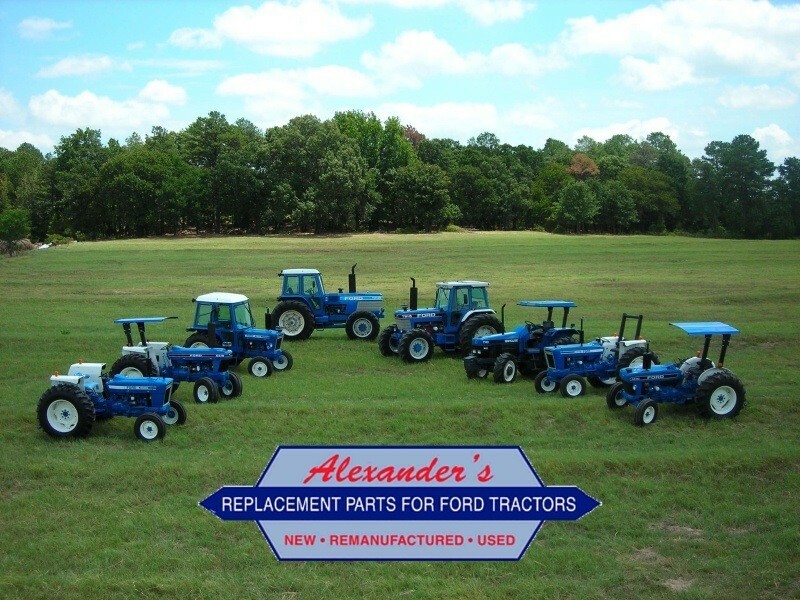 120229C93 Steering Motor for Case IH Ag Tractor 786, 886, 986, 1086, 1486, 1586