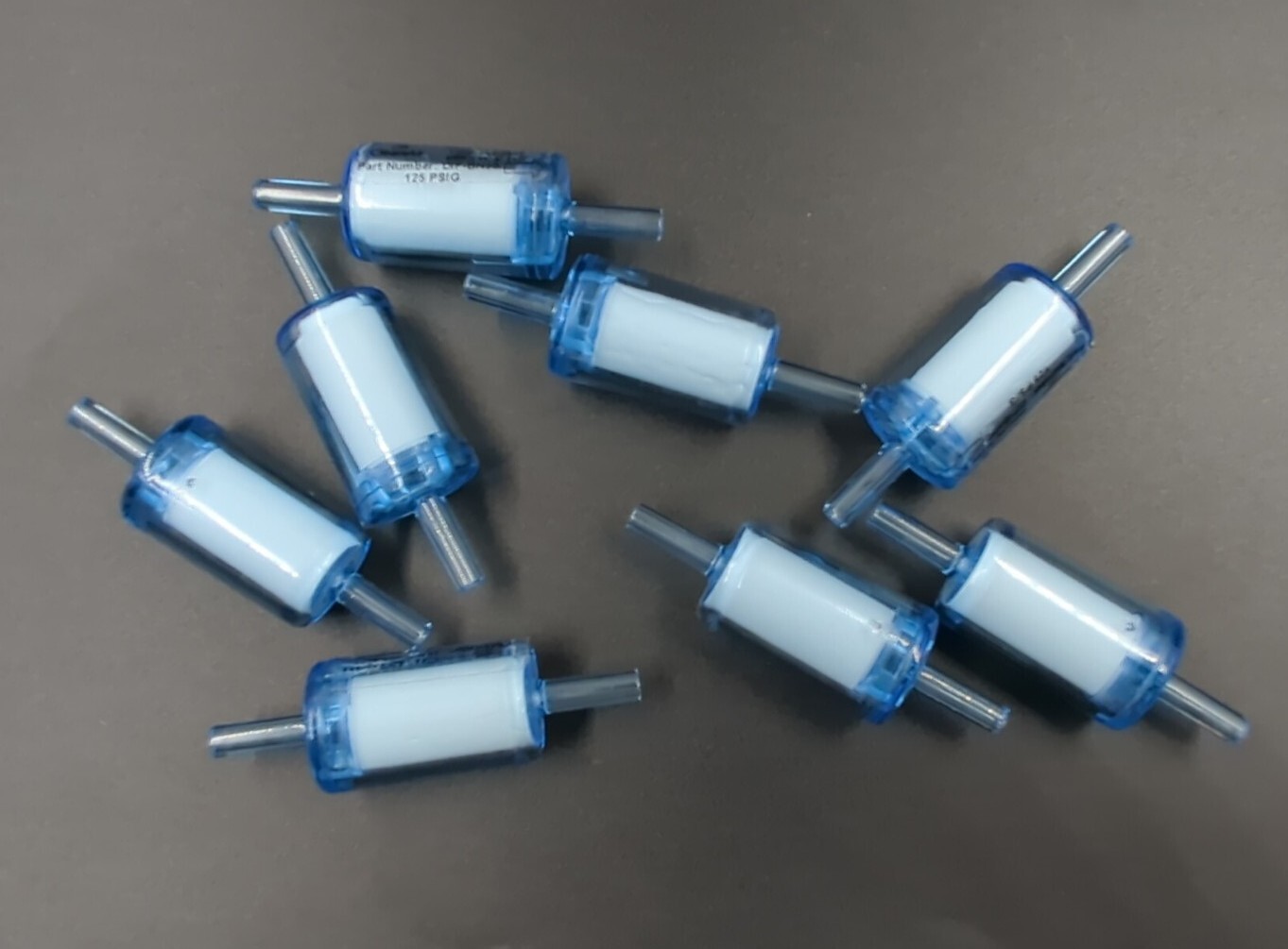 Inline Dust/Particulate Filter, Alternate for Bacharach 3015-3071 & 3015-3420