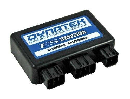 Dynatek Dyna FS Black Box CDI Brute Force 750 Dyna 2005 2006 2007