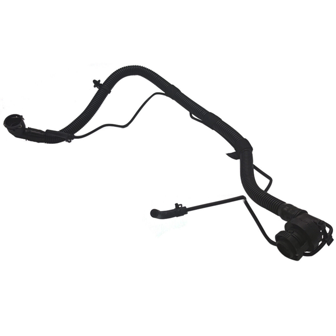 PCV Positive Crankcase Ventilation Hose For Chevy Cruze Sonic Trax Encore 1.4L