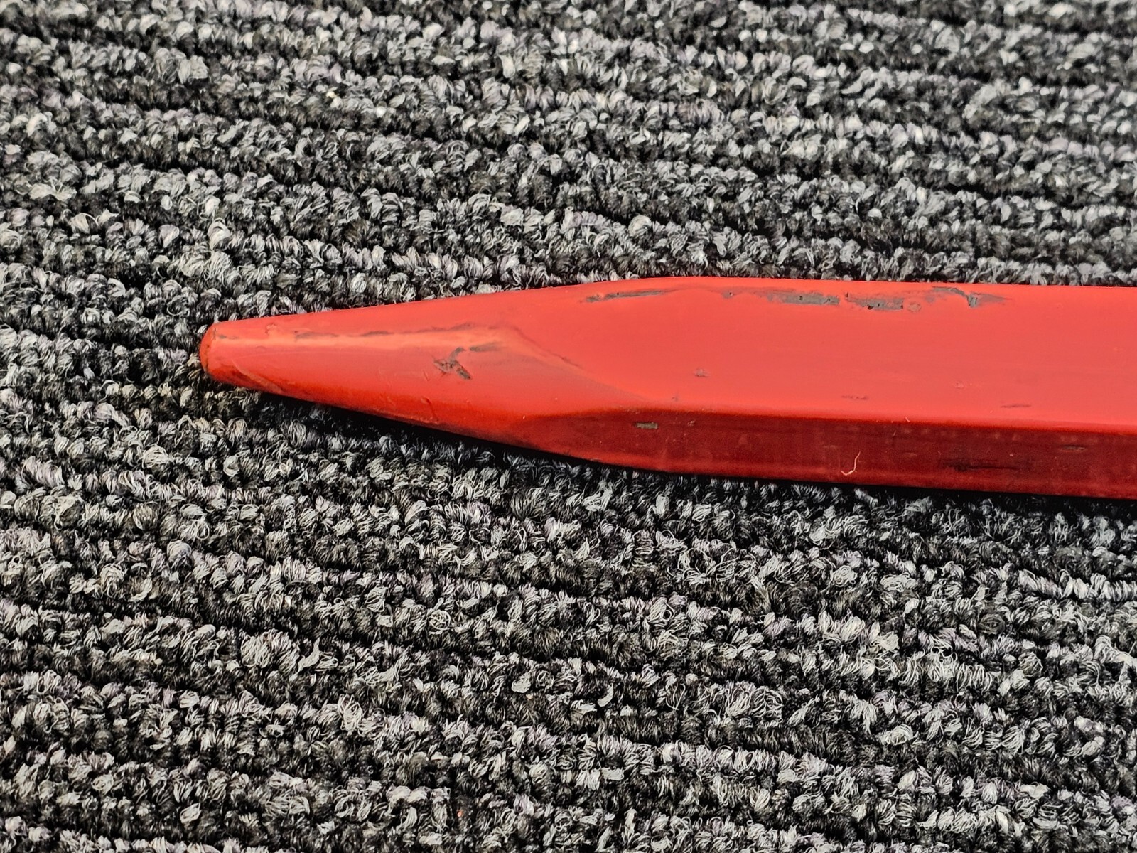 Square Hay Bale Spear 27.5" Long Tine Spike Conus S27C1 R151059