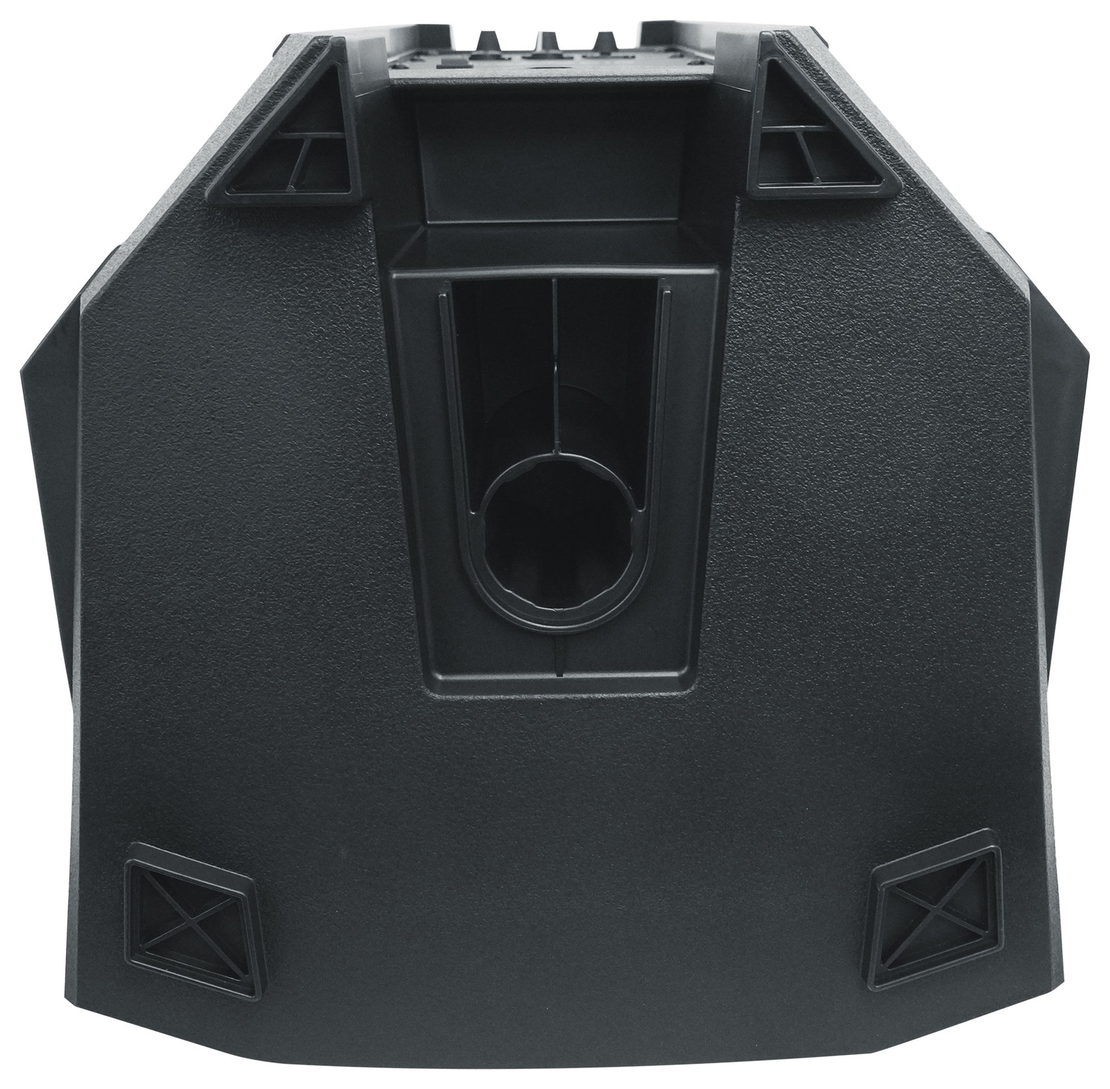 2 Mackie Thump210 10" 1400w Compact Powered DJ PA Speakers w/Feedback Eliminator