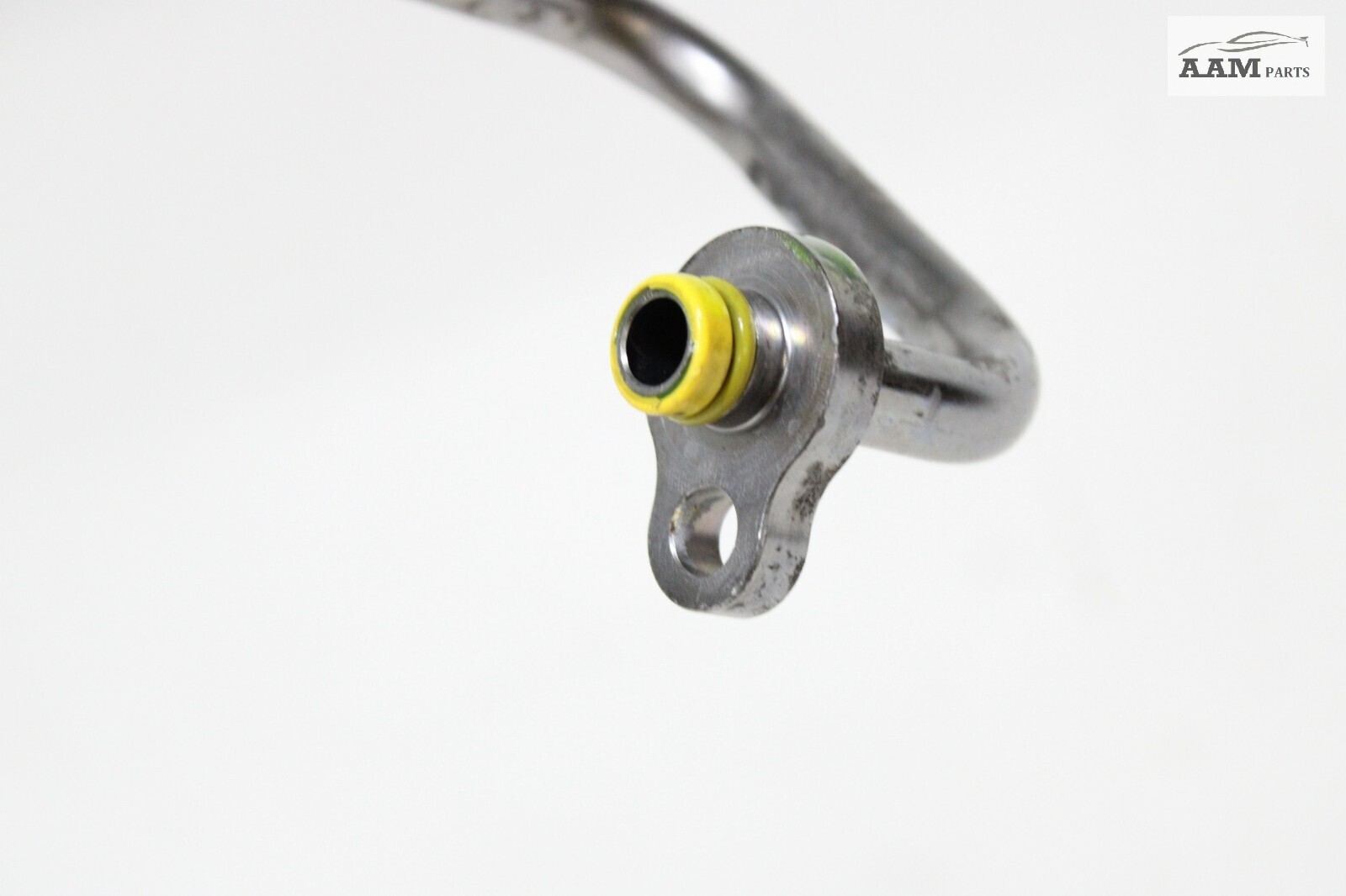 2022 VOLVO VNL 860 D13 12.8L AC HEATER DISCHARGE HOSE PIPE 84725998 OEM