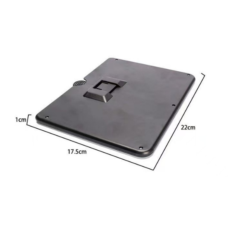 13'' Screen Magnifier for Cell phone Newest Version 3D HD Video Phone Amplifier