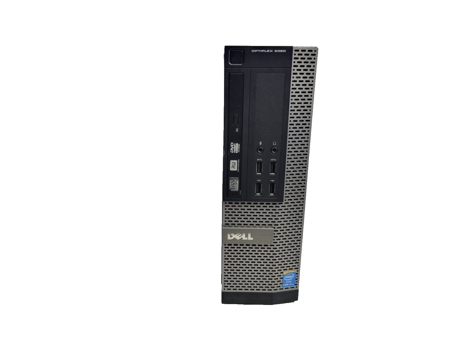 Dell OptiPlex 9020 SFF PC Intel i7-4790 @ 3.60GHz 16GB RAM 1TB HDD Win 11 Pro
