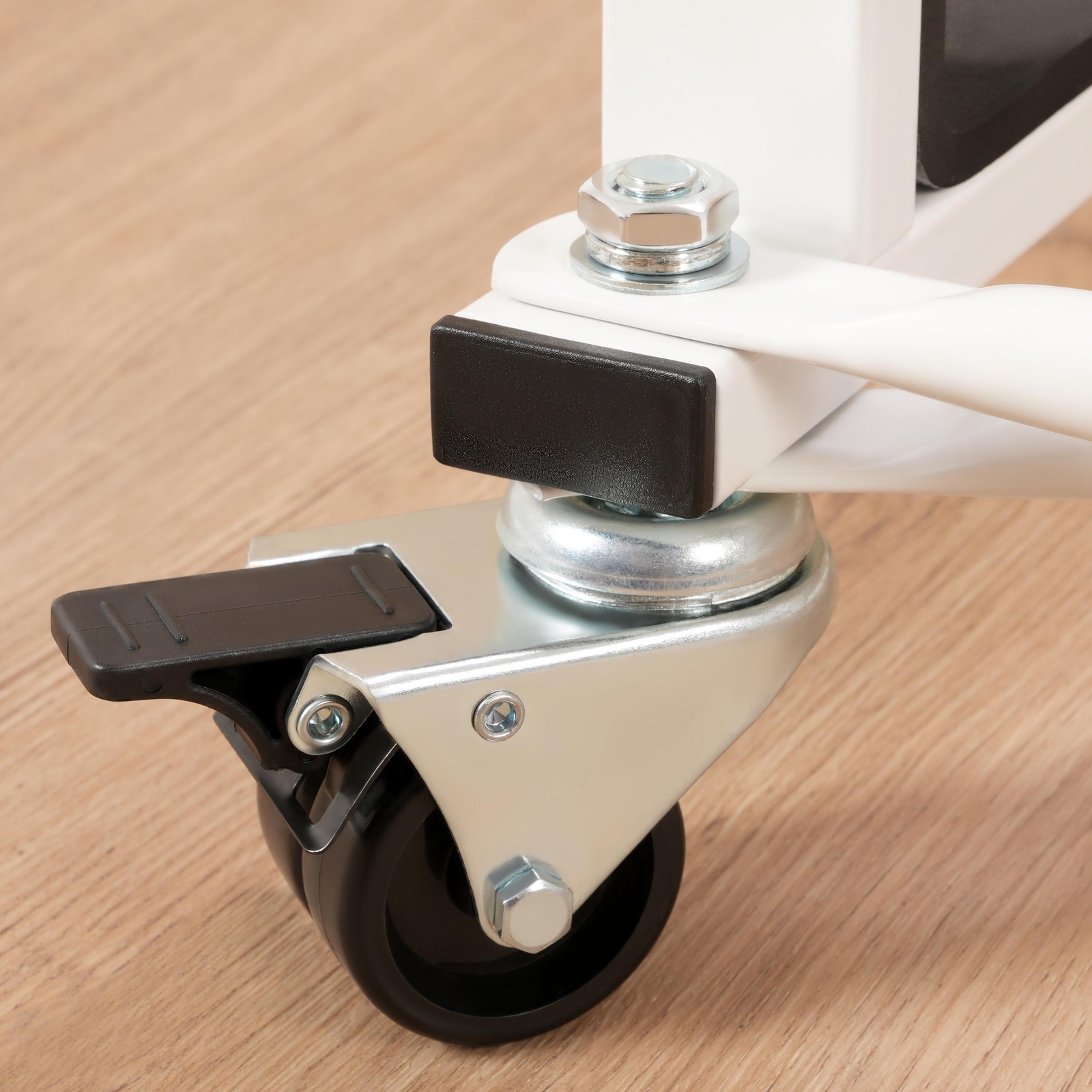 Hard Top Stand Rack For Ford Thunderbird Chevrolet Corvette Cadillac Allante