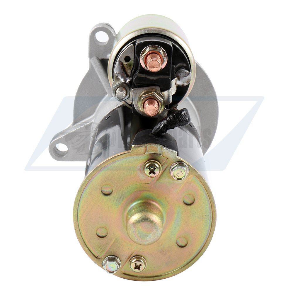 Starter Fits Ford Ranger 4-cyl 2.3L & 2.5L Engine 1992-2001 3238N F87U-A1A