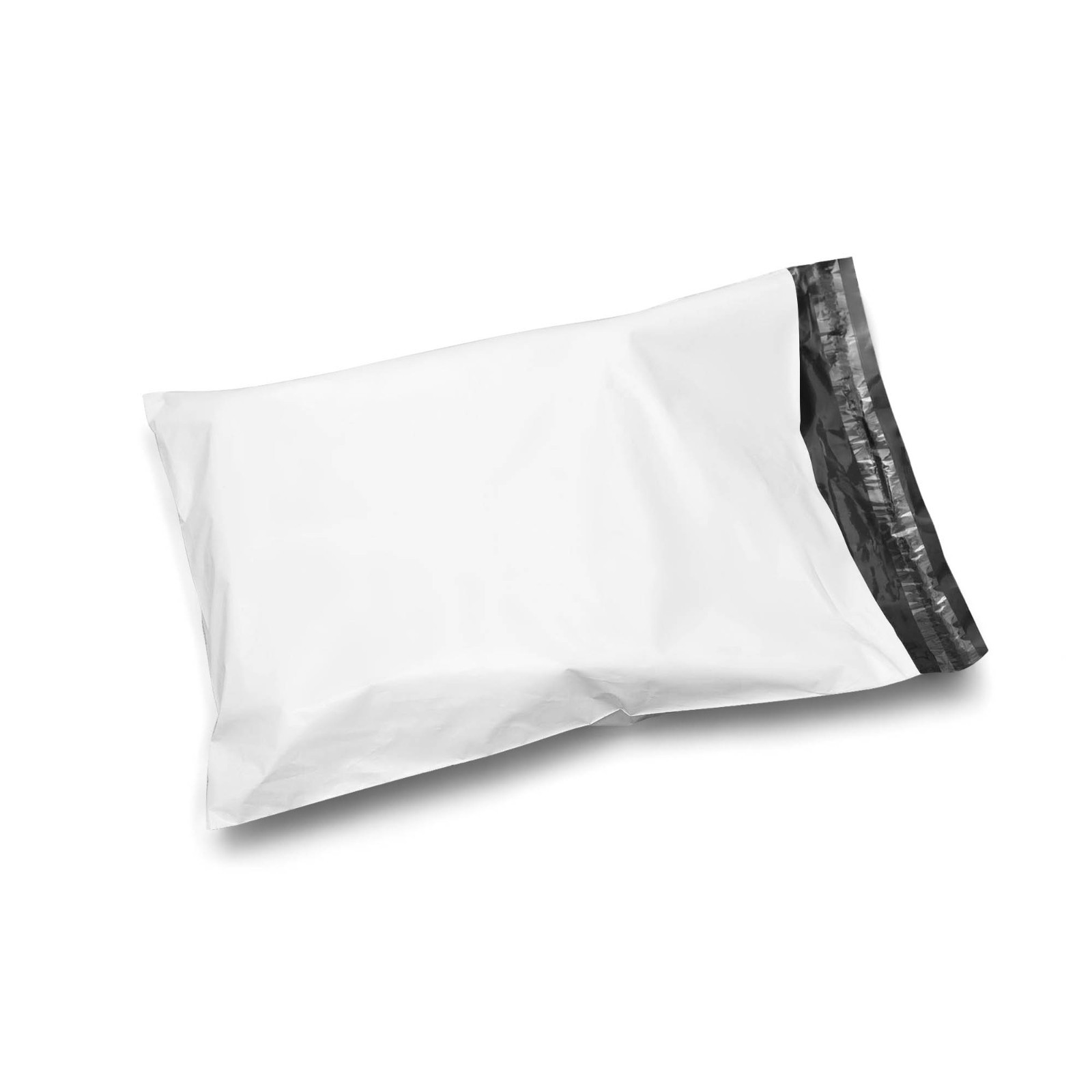 19 x 24 Poly Mailers Shipping Envelopes Self Seal Plastic Mailing Bags 1.7 Mil