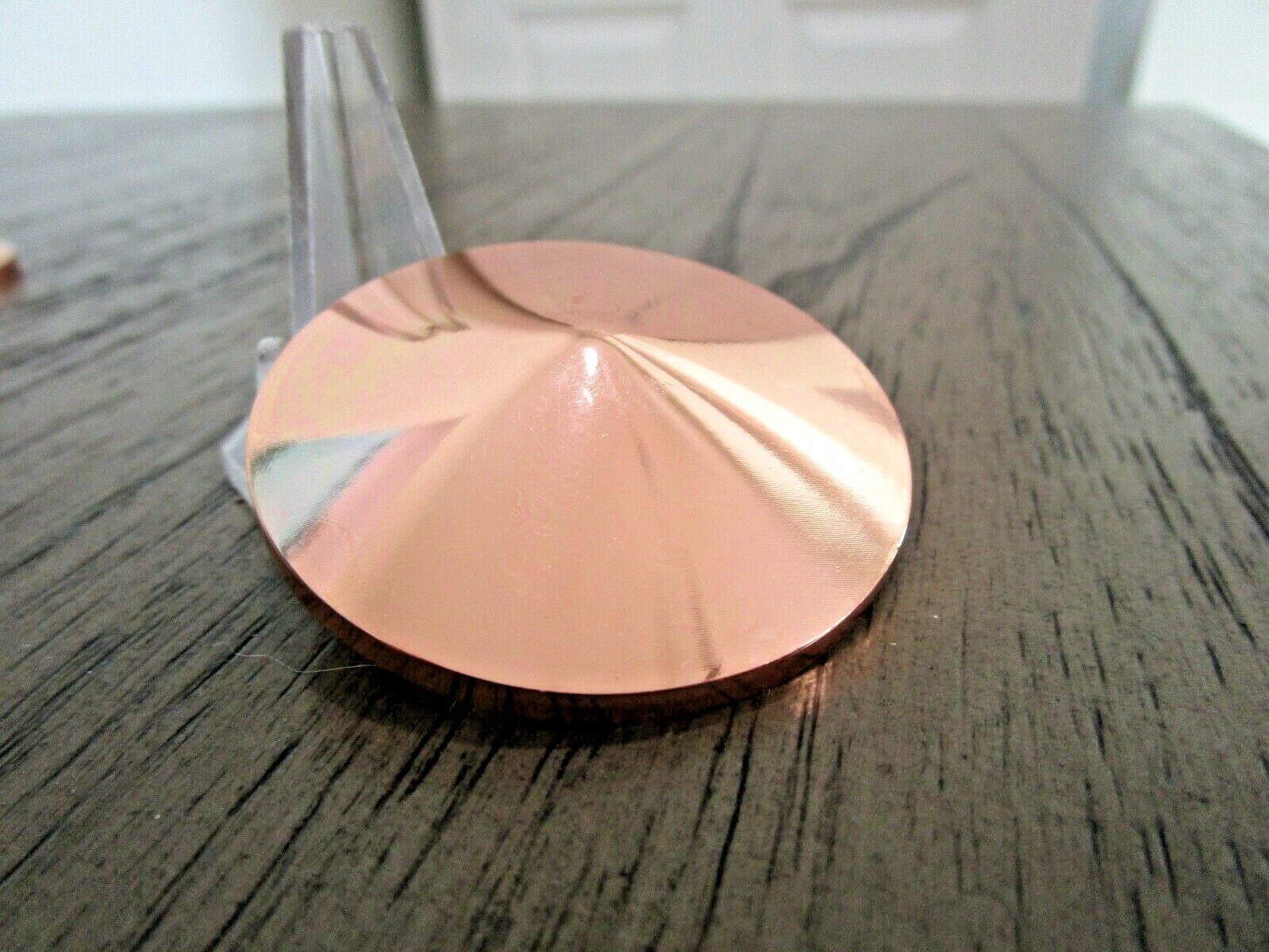 CEXC Counter IED EOD Task Force Combine Explosive Cell Spy vs Spy Challenge Coin