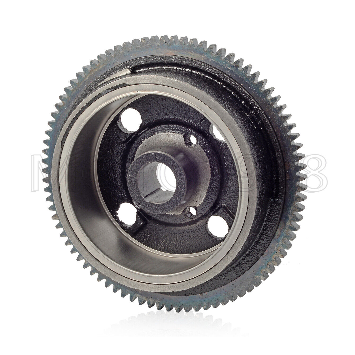 Magneto Rotor Flywheel For Polaris Scrambler 500 4x4 2004-2009 3089247 3089544
