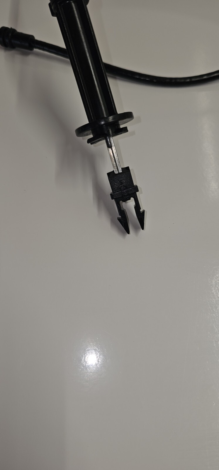 95-98 CHEVY GMC SILVERADO SIERRA Parking Brake Release Cable Pickup Truck SUV