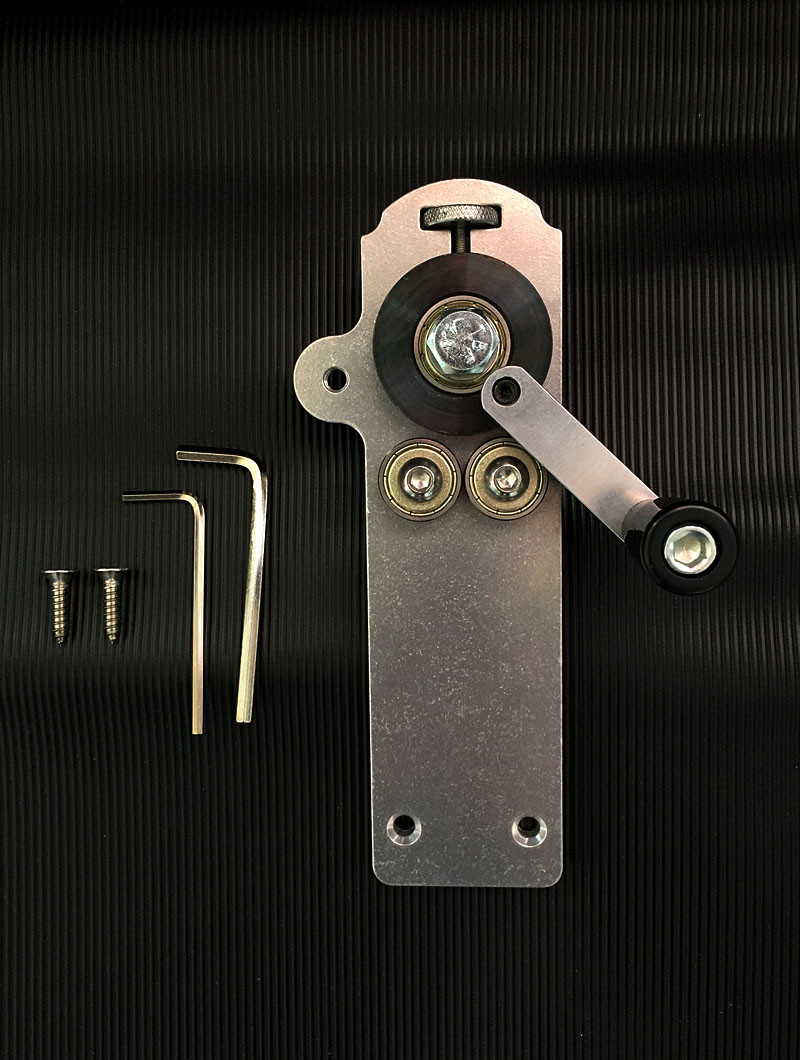 Quality Guitar Luthier Tool Fretwire Bender Guitar Fret Wire Bending Tool