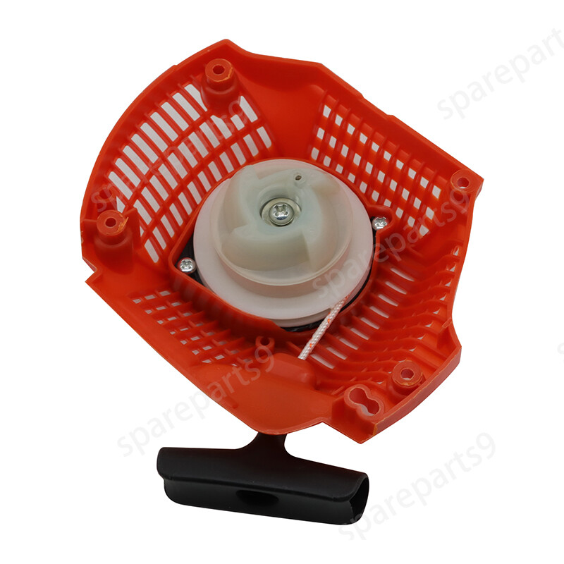 504597002 Recoil Pull Starter Assembly For Husqvarna 435 440 135 140 Chainsaw