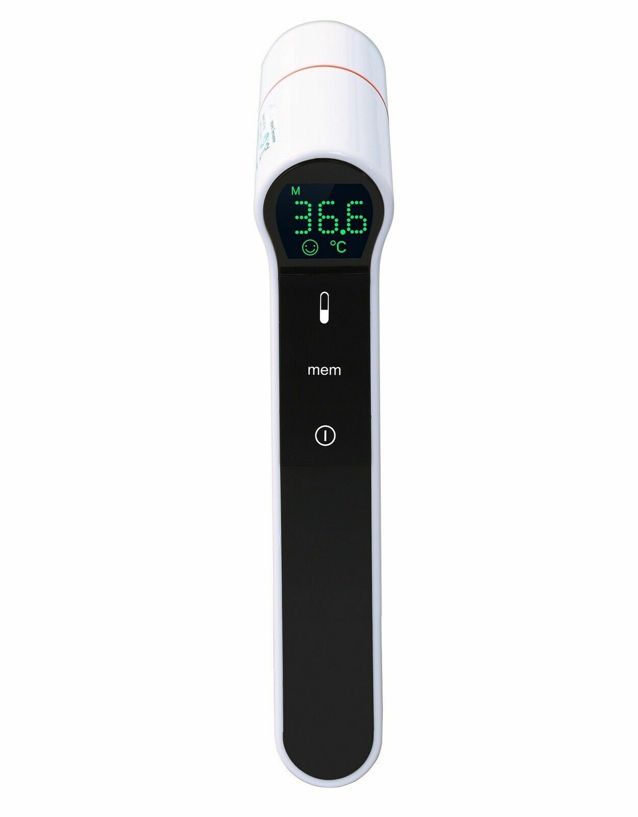 Infrared Non-Contact Forehead Thermometer FDA CE Medical Grade Babies Adult