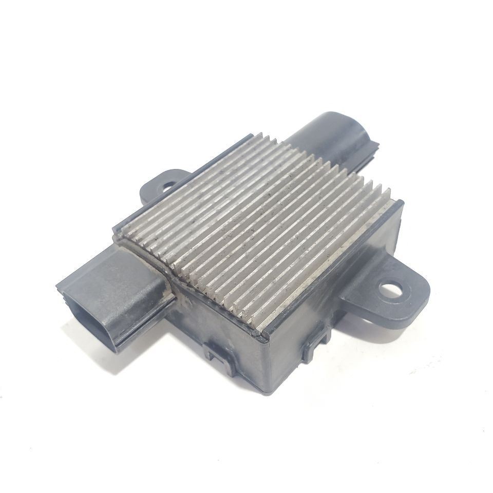 2015 Cadillac CTS OEM 23188752 Cooling Fan Module