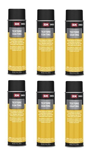 Texture Coating SEM-39853 (6 Pack)