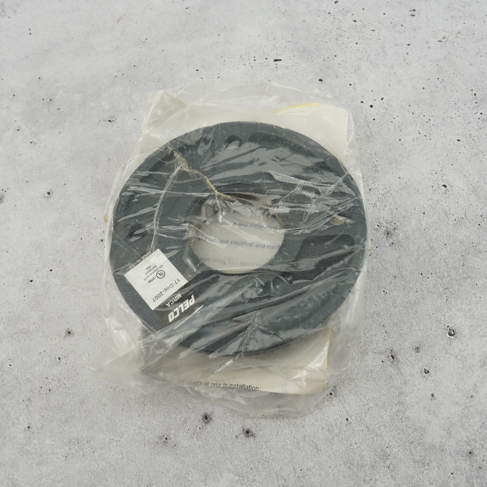 NEW Pelco C234M-A MRCA Ceiling Mount Adapter MR3000 MR3050 MR4000