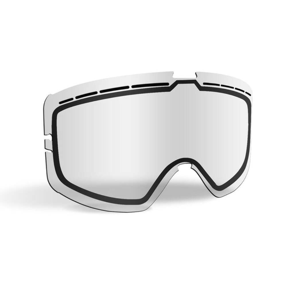 509 Kingpin Ignite Replacement Heated Goggle Lens - F02004300