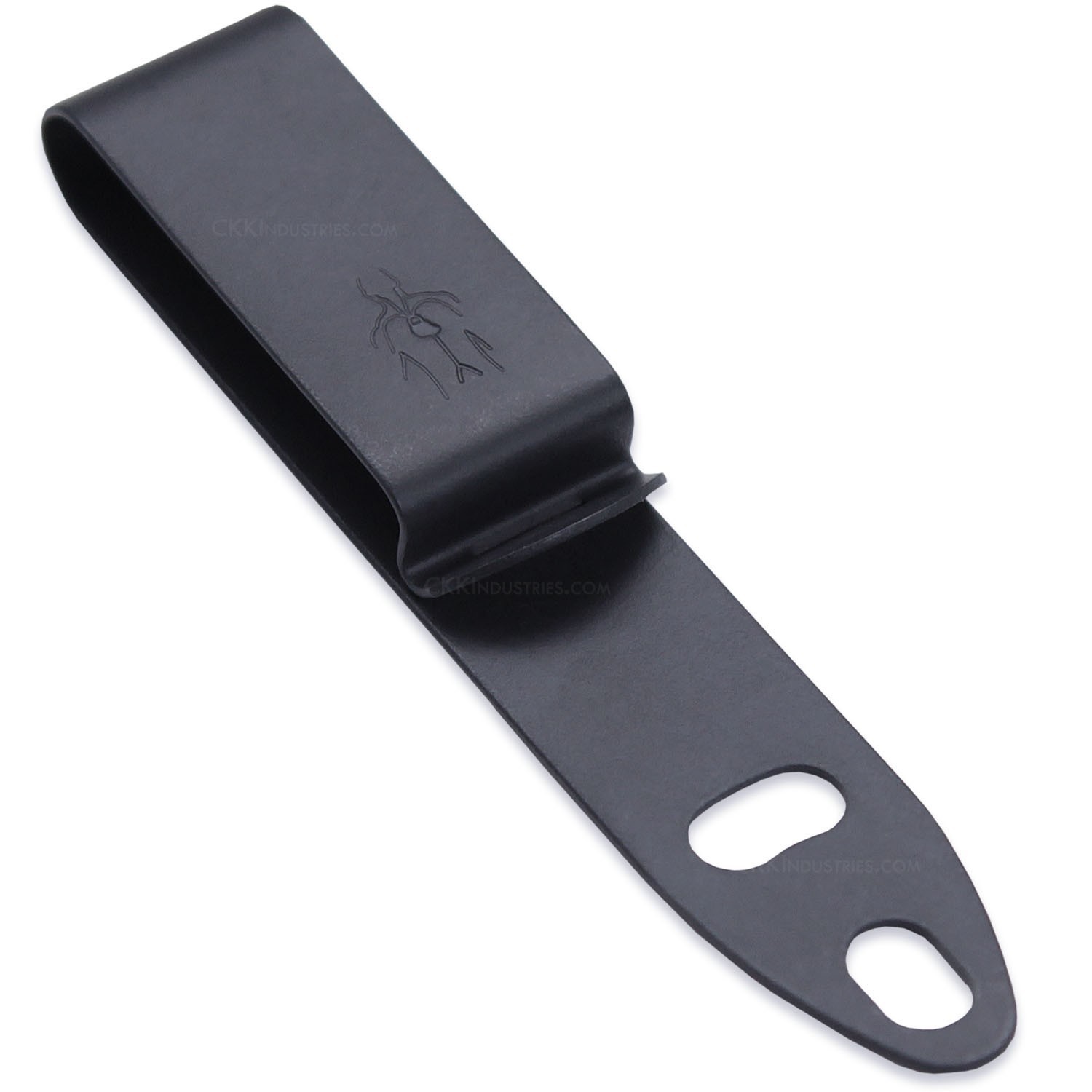 1 Series Belt Clip by Discreet Carry Concepts - 2 Models w/Hardware Options