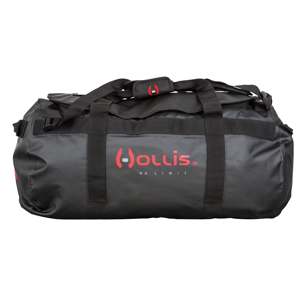 Hollis Duffle Bag - 217.6506.01 - Rugged PVC Bag for Scuba Diving and Snorkeling