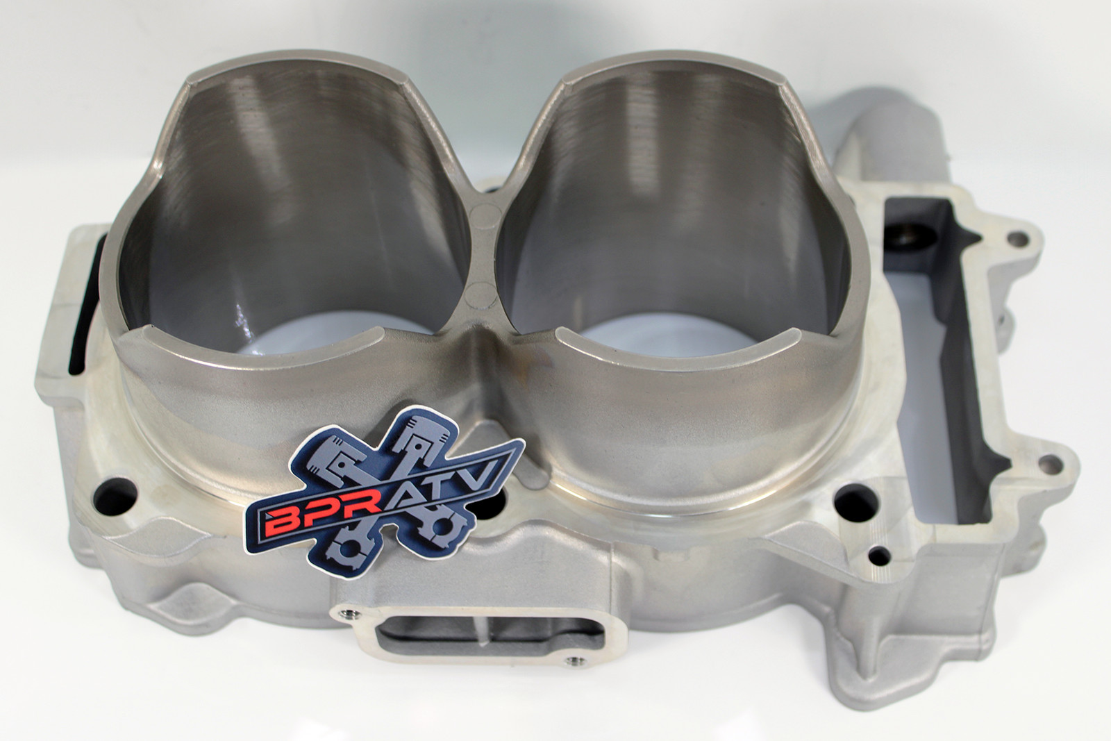 Polaris 2011-2014 RZR 900 XP 4 900 Top End Rebuild Kit Cylinder Pistons & Gasket