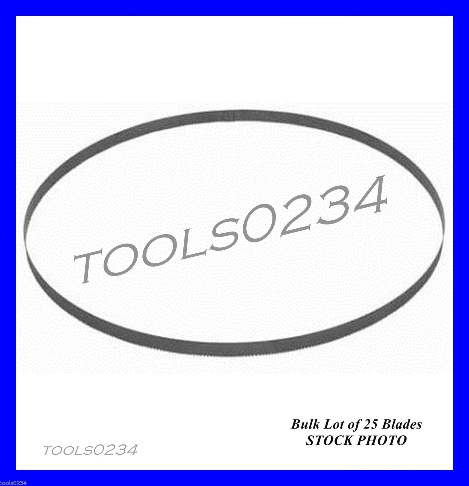 44-7/8" X 10/14 VP Deep Cut Band Saw Blade Milwaukee 48-39-0541 Bulk Lot of 25