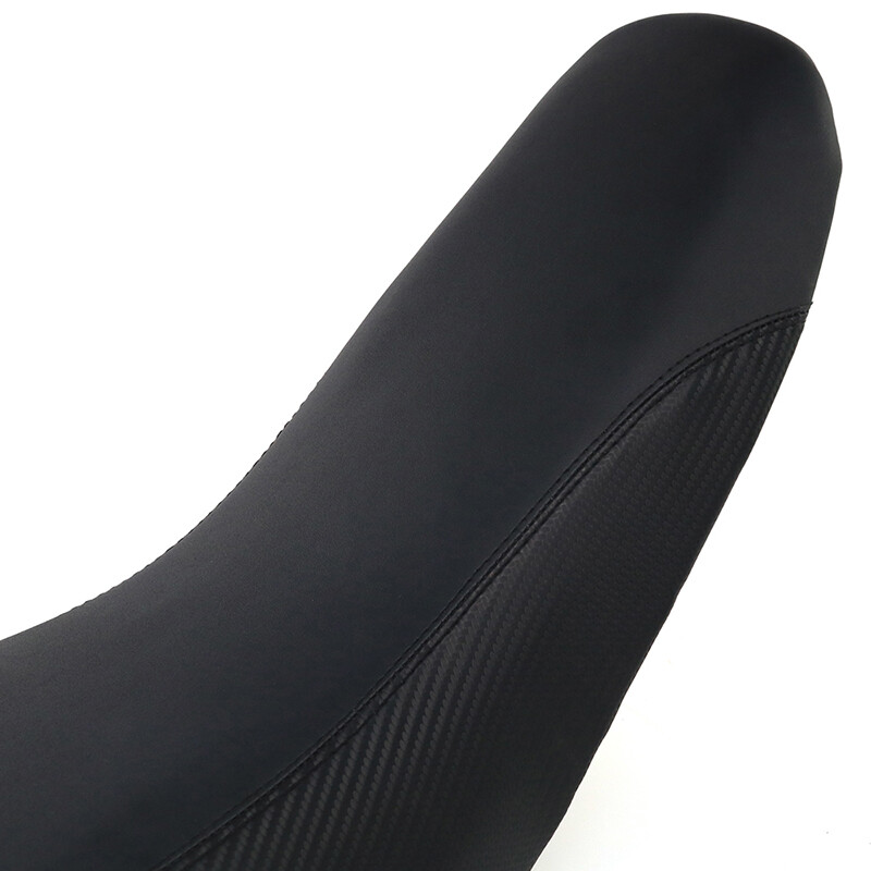 Fit For Suzuki DRZ400/DRZ400E/DRZ400S/DRZ400SM 2000-2024 Seat Cover Lower Seat