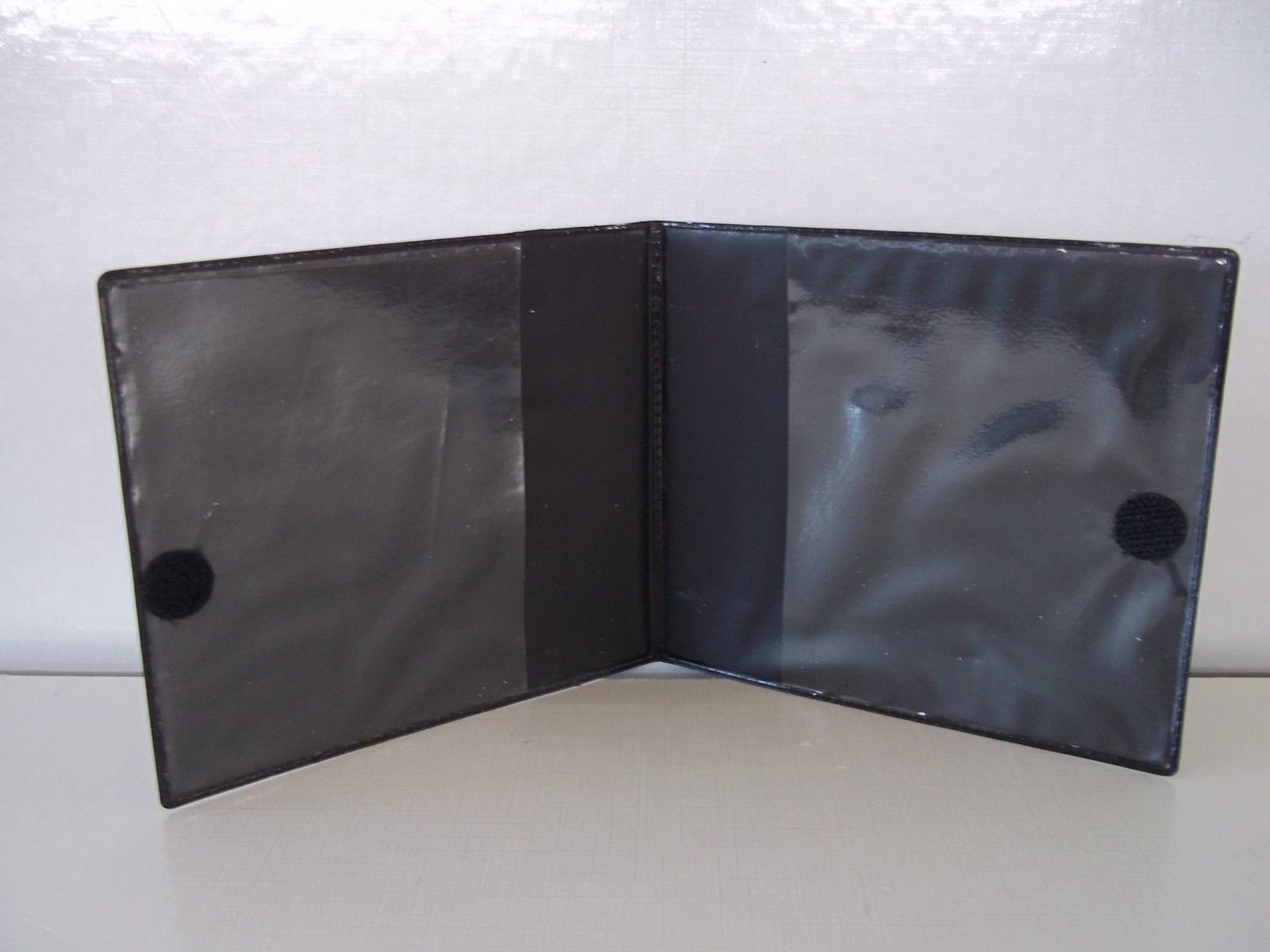 3 Auto Car Truck Registration And Insurance Case Document Holder Wallet Folder