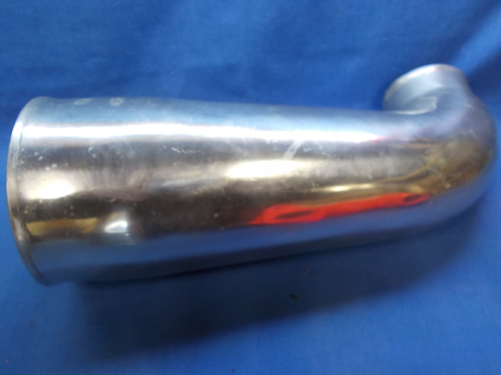 Coffman Exhaust Systems JetSki Exhaust Pipe. Fits Kawasaki JetSki JS440 JS550.