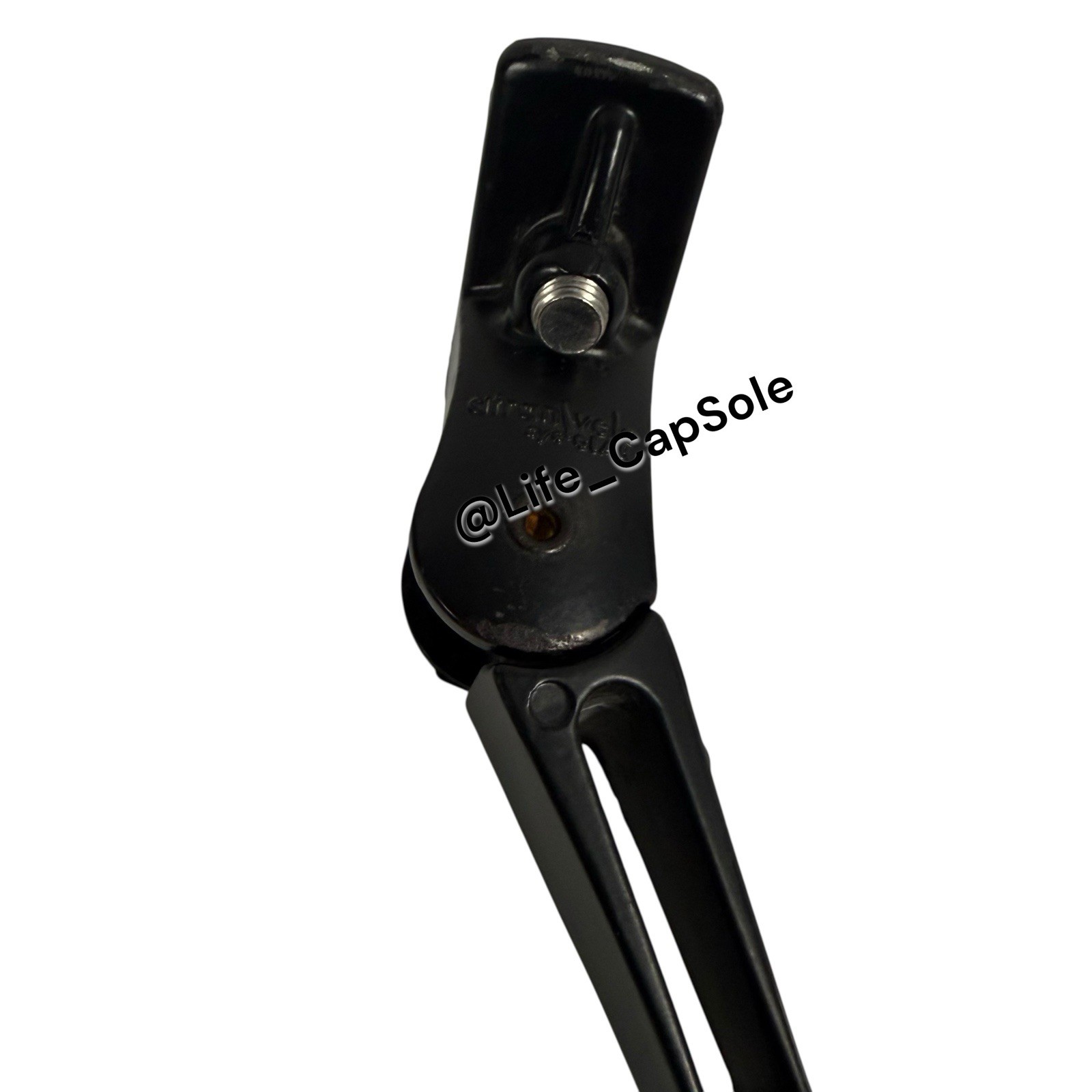 Adult Specialized Bike Stand Center Mount Kickstand Universal Fit accessory Bolt